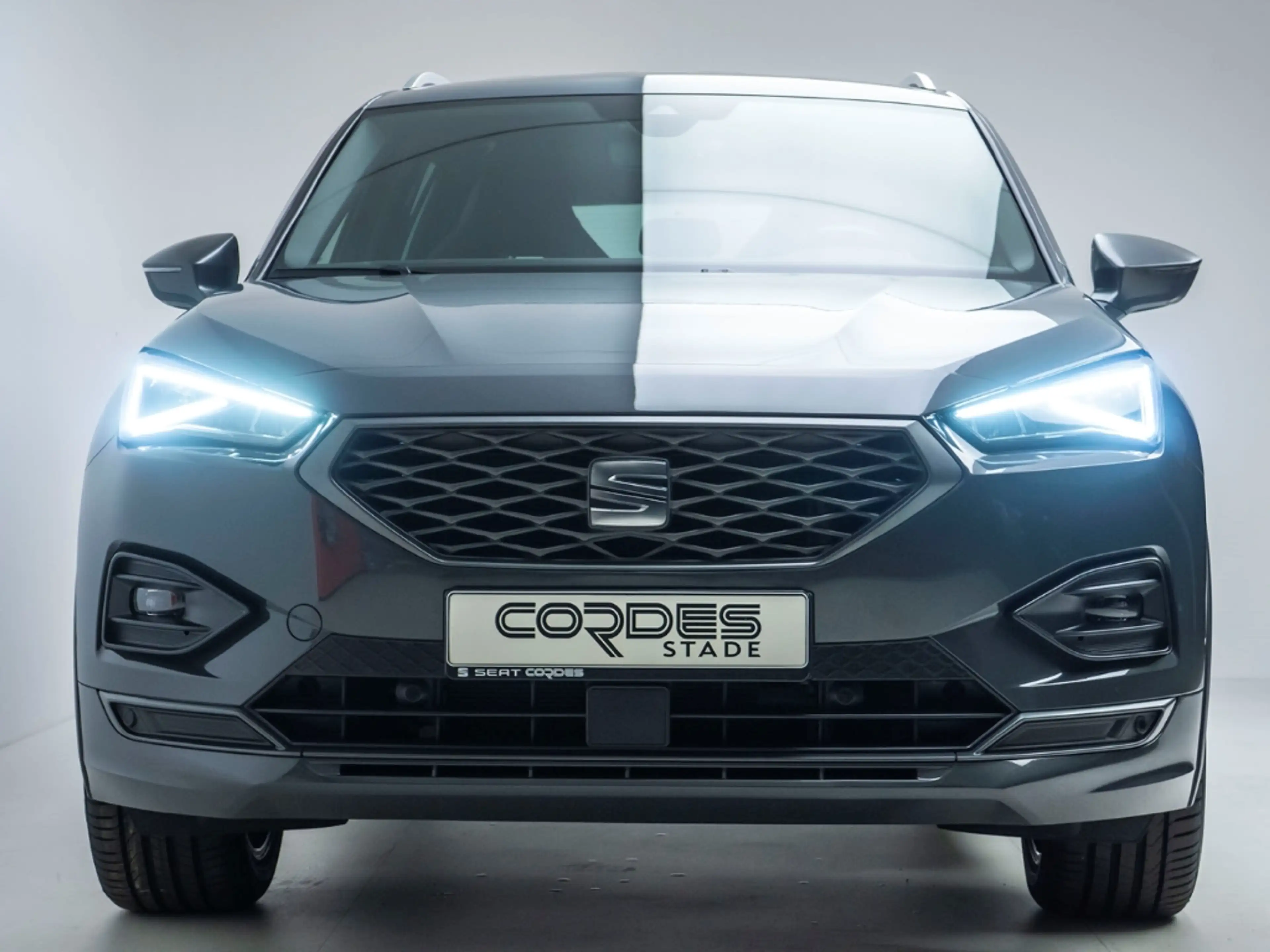 SEAT Tarraco FR e-HYBRID WINTERPAKET AUTOMATIK PDC v+h (GW71) — photo 6