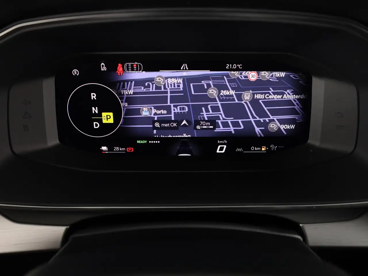 SEAT Leon e-Hybrid 2026 — фото 13