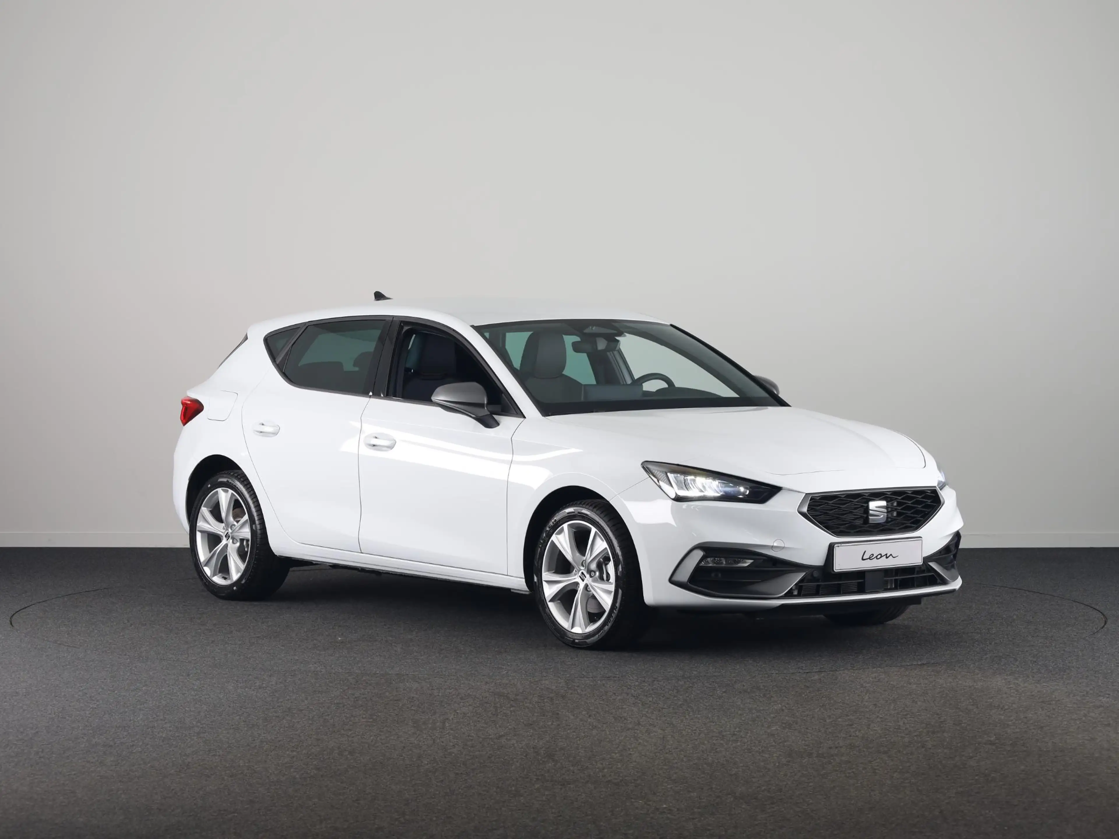 SEAT Leon e-Hybrid 1.5 TSI FR Business | Elektr. Trekhaak | Technolog — photo 7