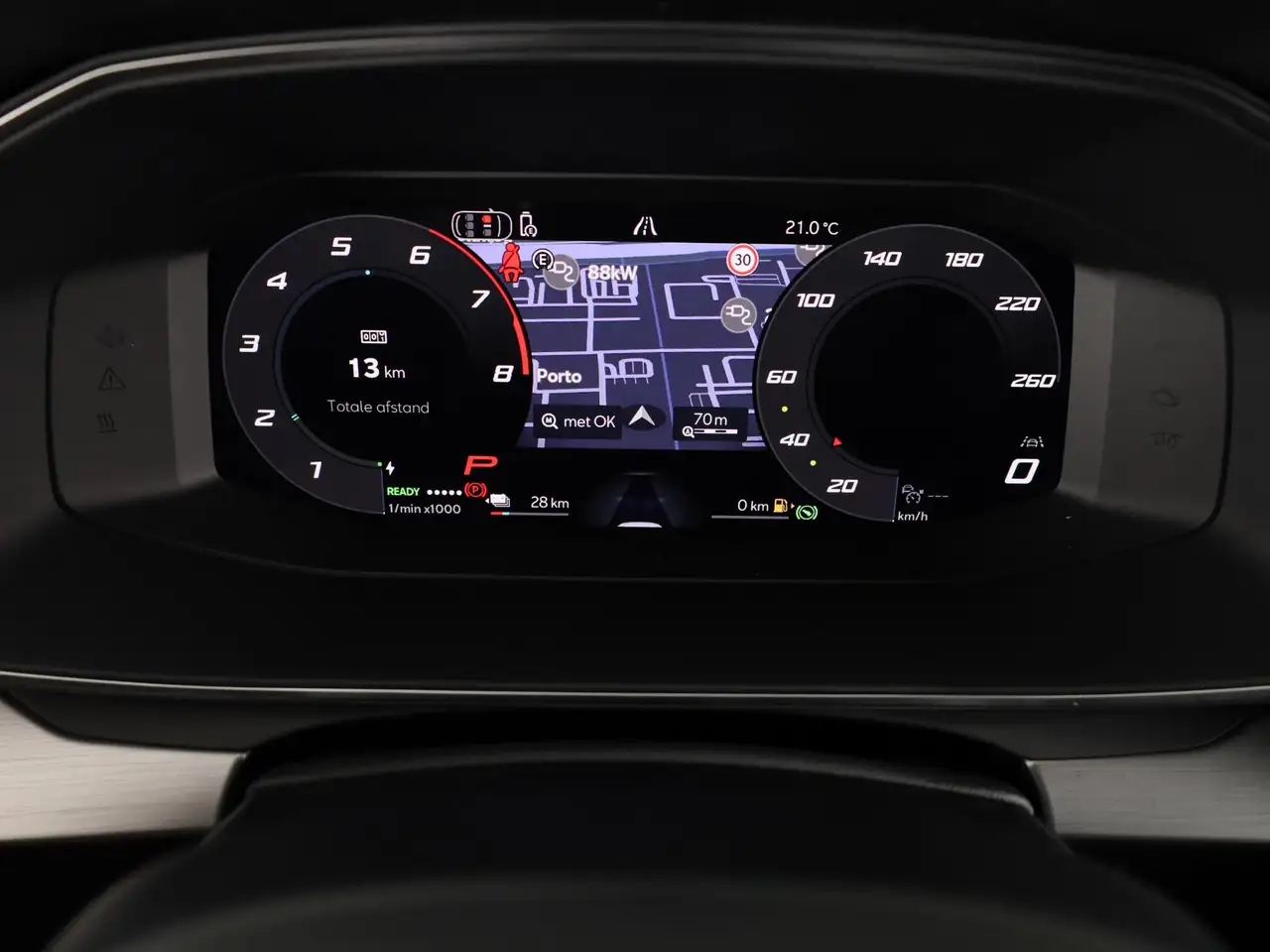 SEAT Leon e-Hybrid 2026 — фото 14