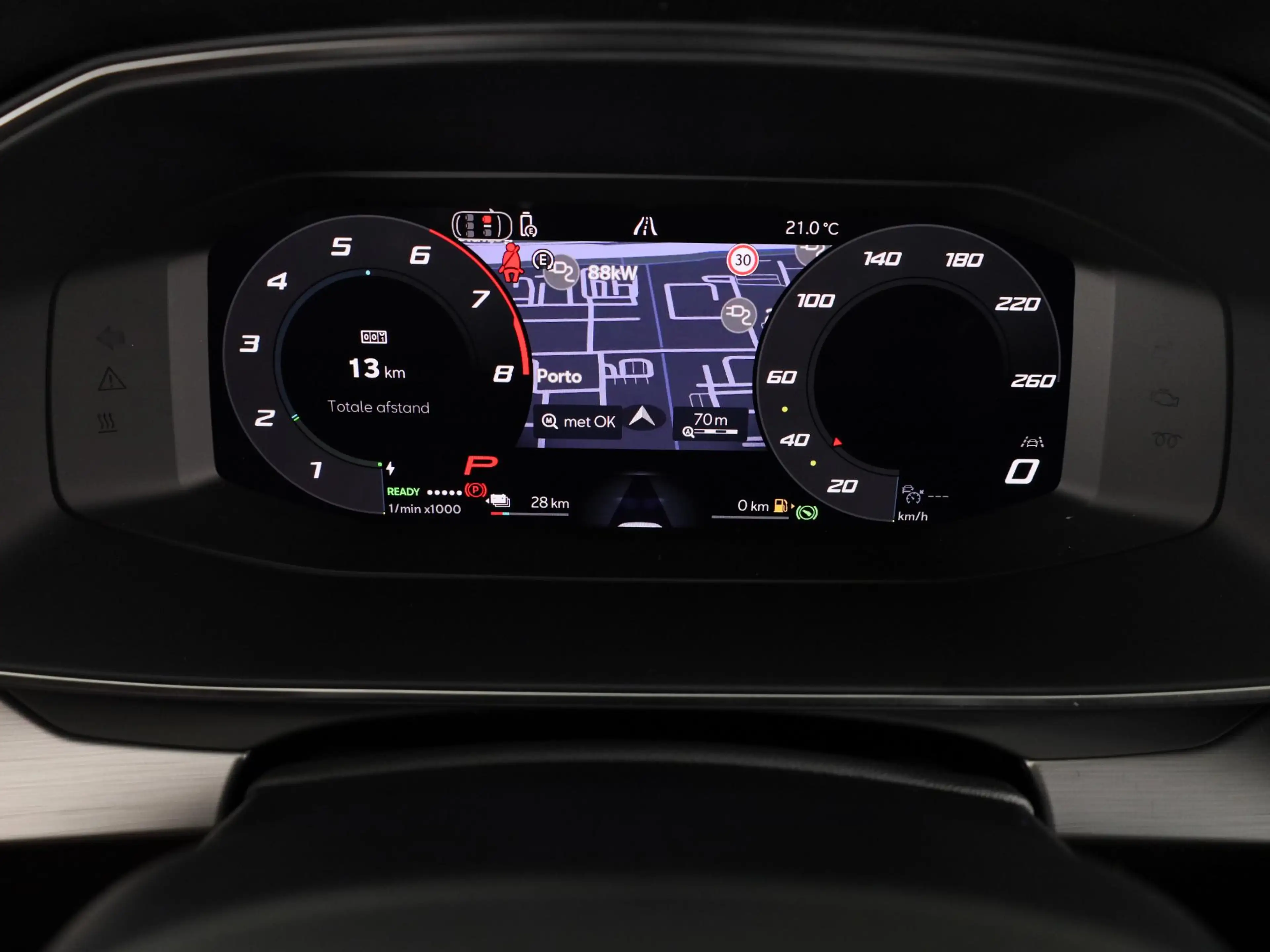 SEAT Leon e-Hybrid 1.5 TSI FR Business | Elektr. Trekhaak | Technolog — photo 14