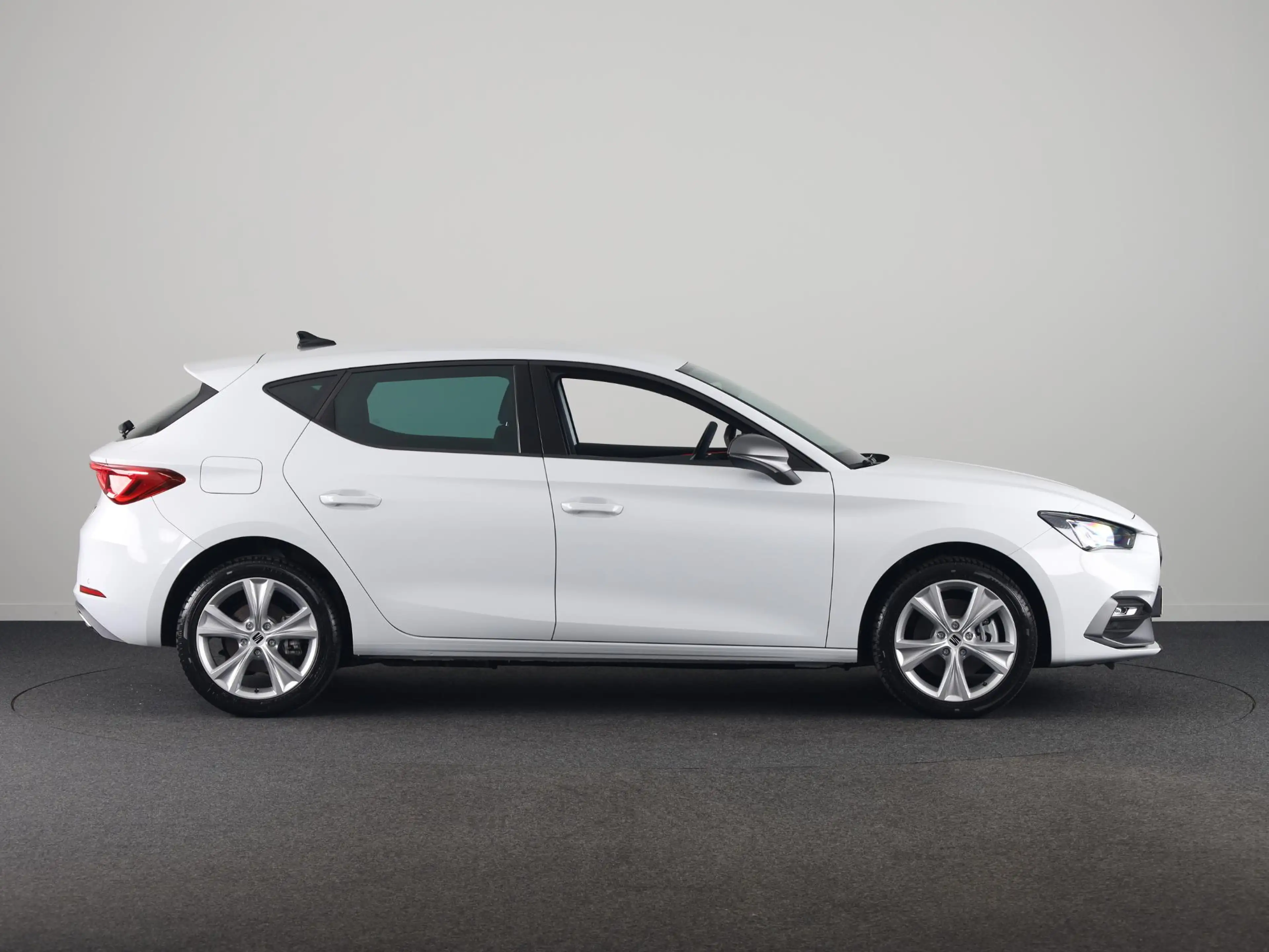SEAT Leon e-Hybrid 1.5 TSI FR Business | Elektr. Trekhaak | Technolog — photo 6