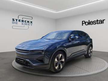 Polestar 3 111 kWh Long Range Pilot