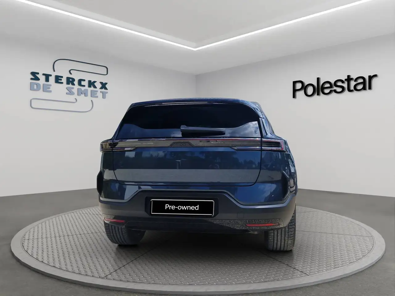 Polestar 3 2025