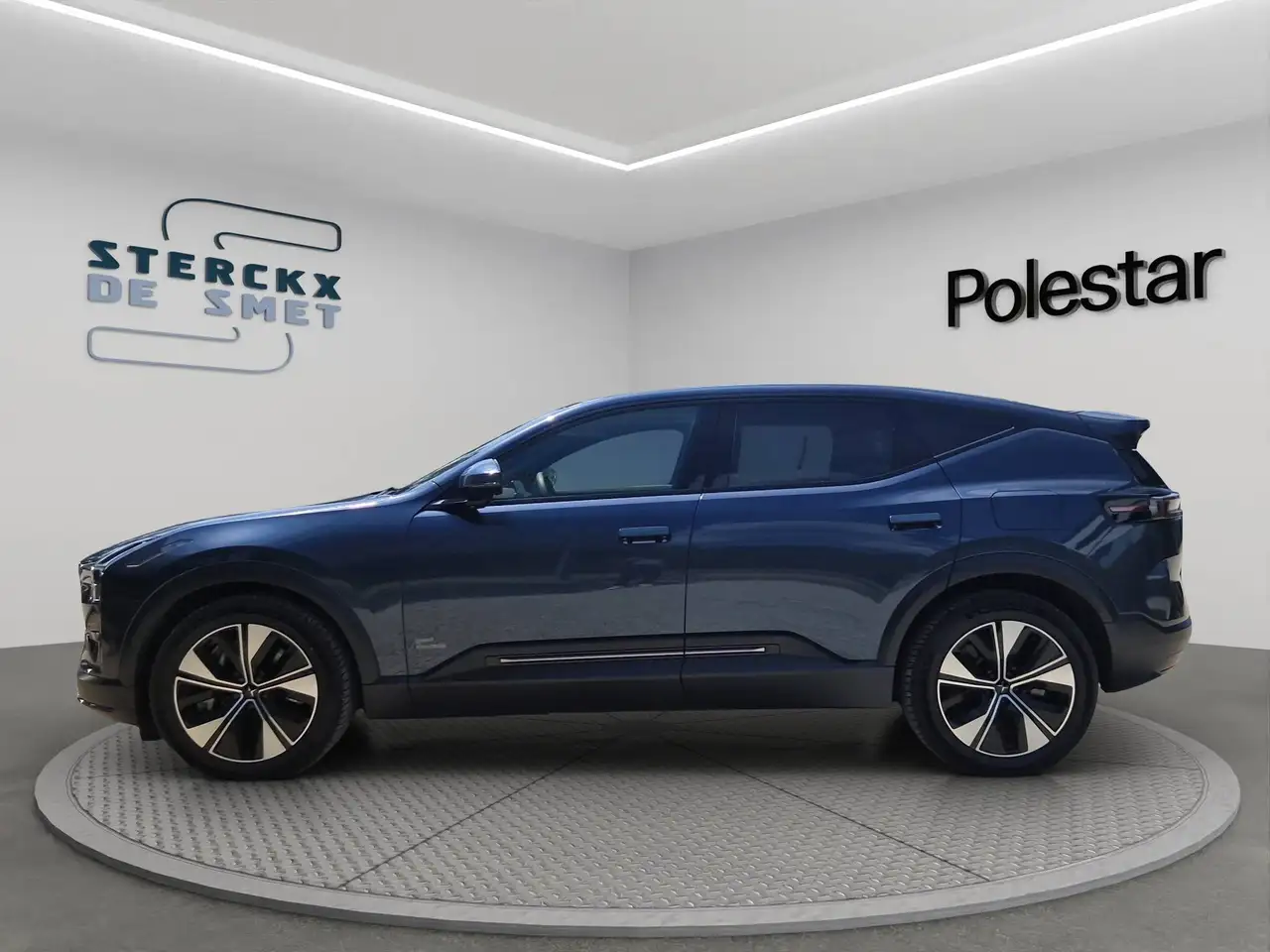 Polestar 3 2025