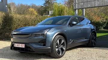 Polestar 3 111 kWh Long Range Pilot