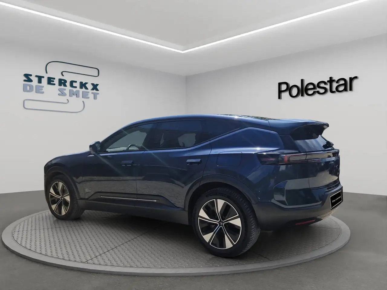 Polestar 3 2025