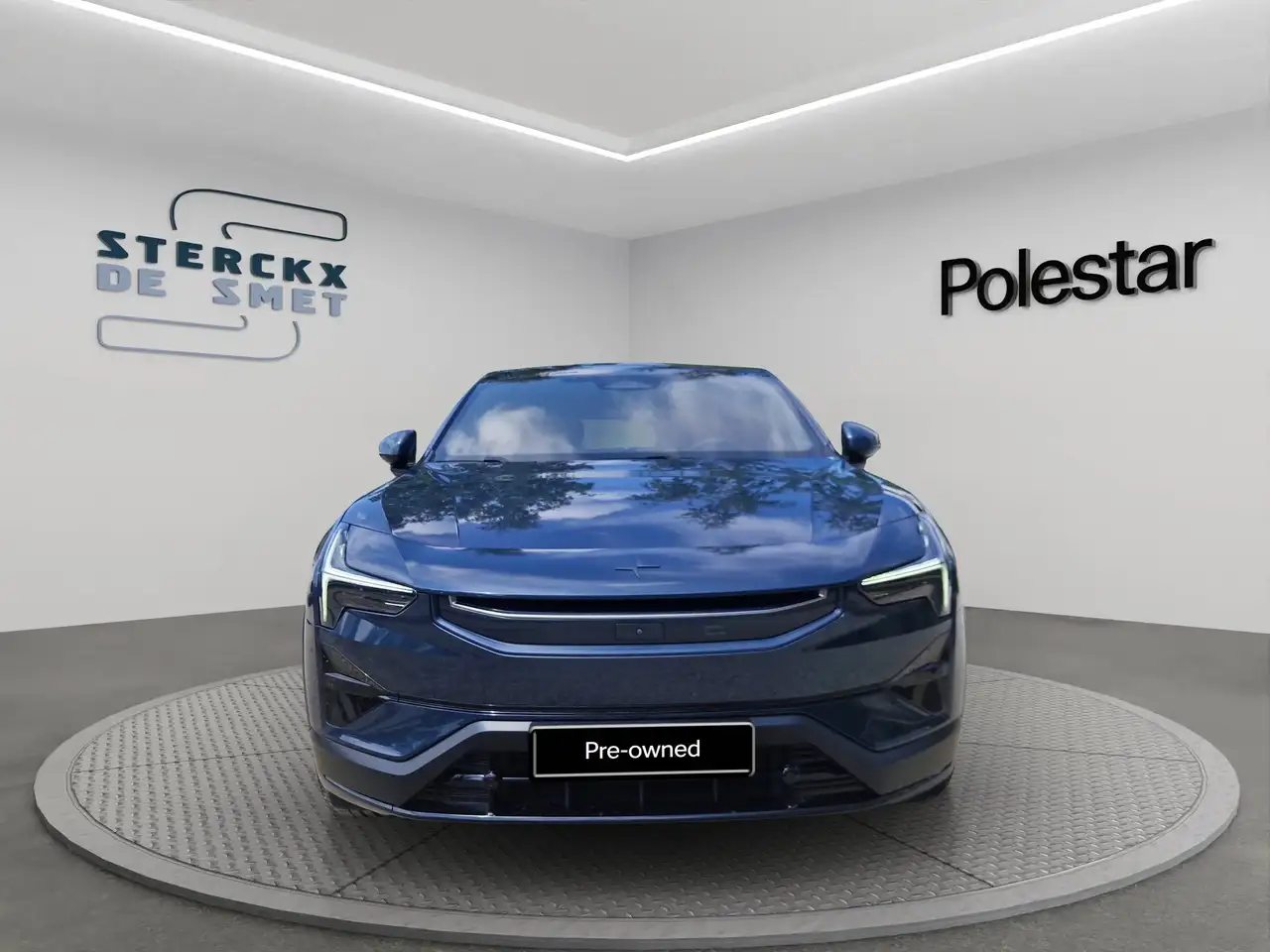 Polestar 3 2025