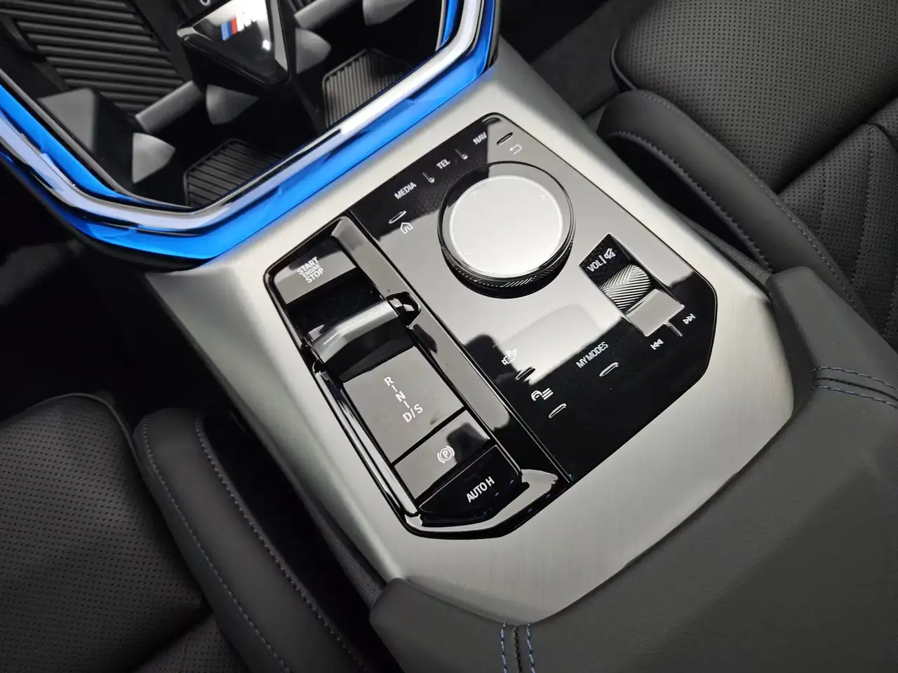 BMW X3 2026 — фото 10
