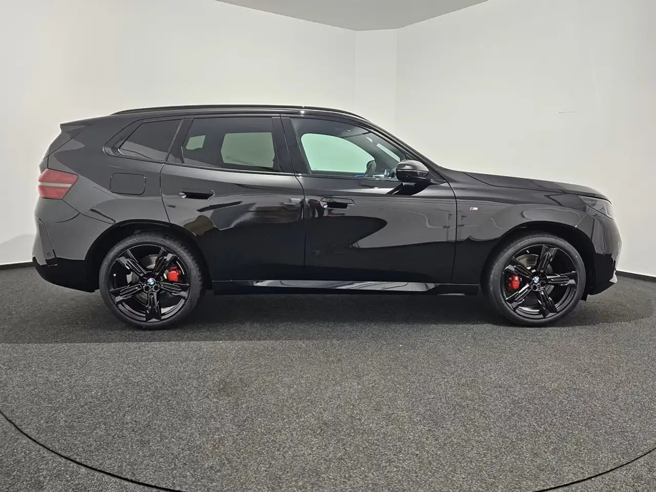 BMW X3 2026