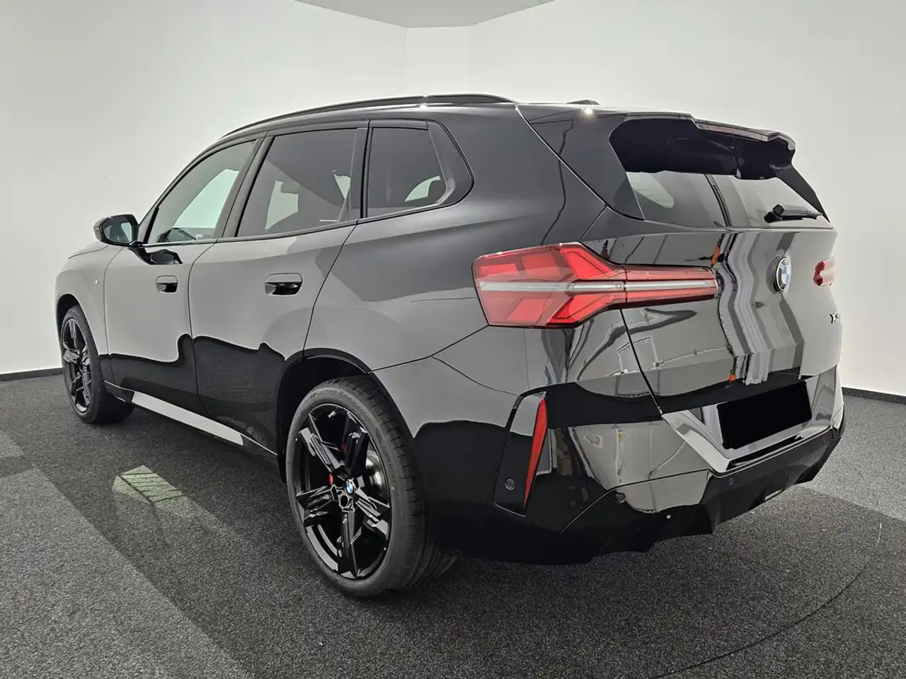 BMW X3 2026