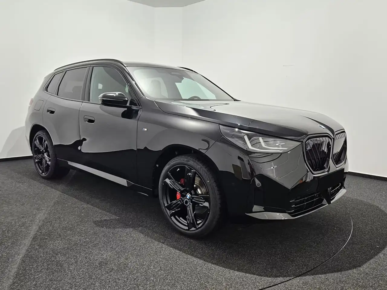 BMW X3 2026