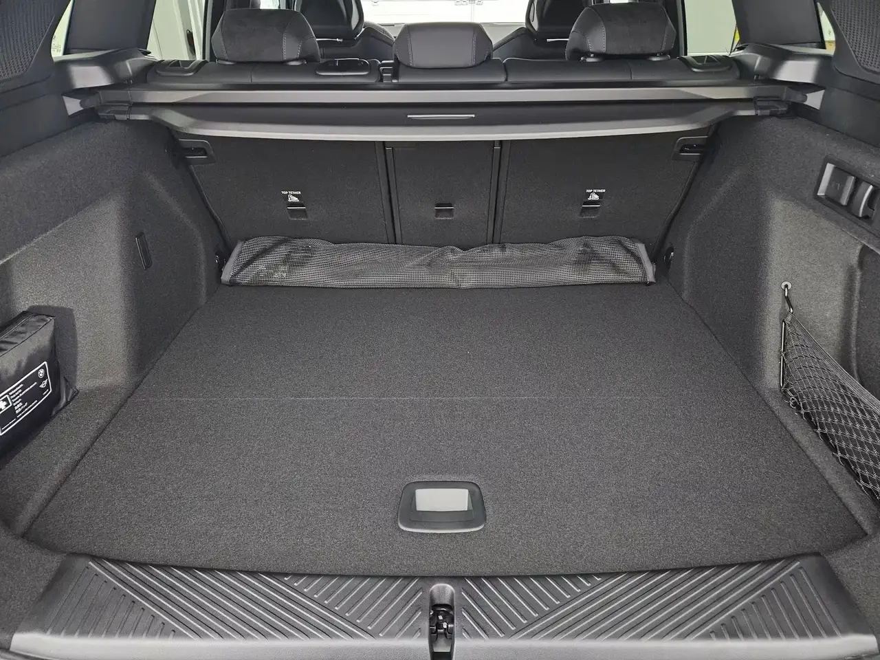 BMW X3 2026 — фото 13