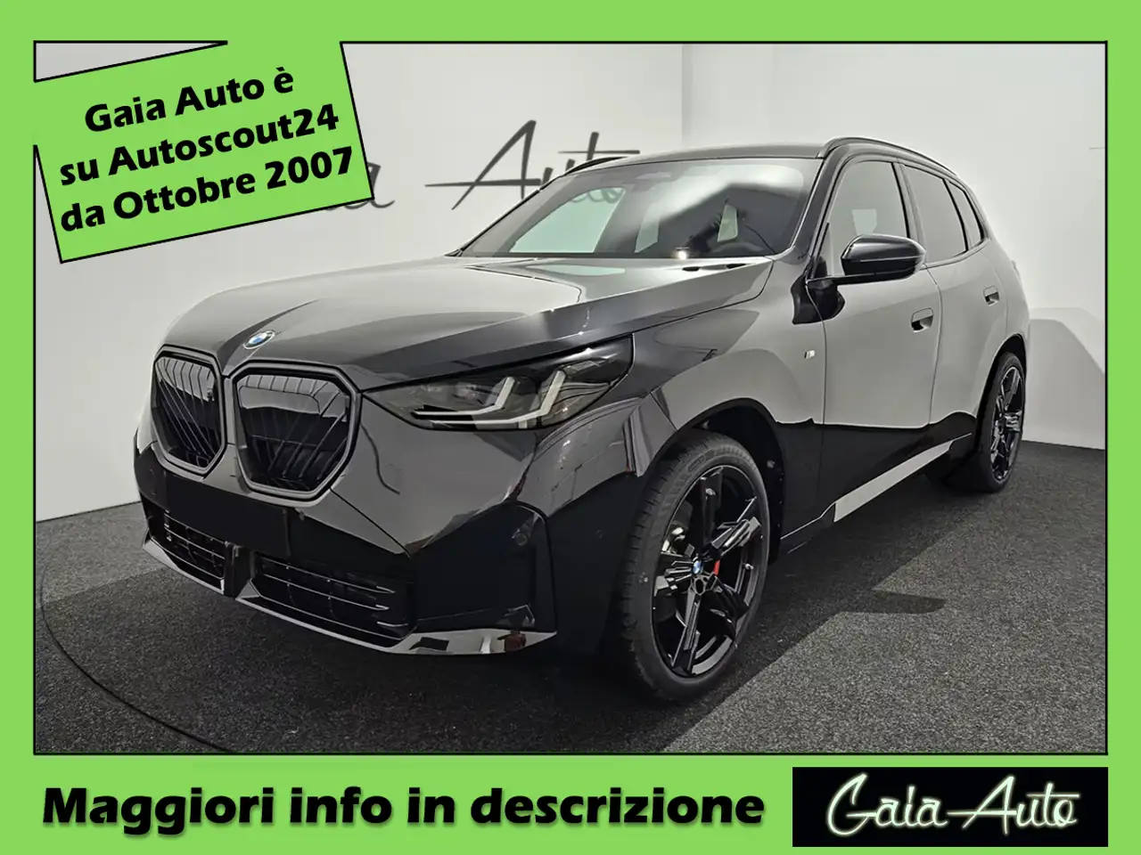 BMW X3 2026