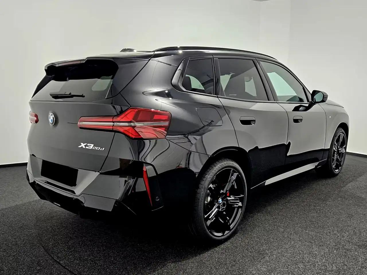 BMW X3 2026