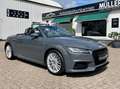 Audi TT Roadster "S-LINE"+LED+Virtual+NAVI+1.Hand+MAKELLOS Schwarz - thumbnail 8