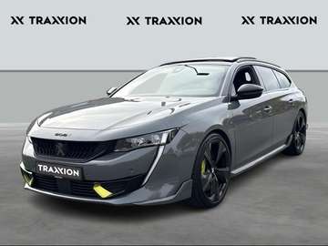 PSE 1.6 HYBRIDE 360 EAT8