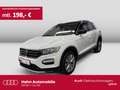 Volkswagen T-Roc 1.0 TSI Style 6-Gang Navi Cam PDC OPF Weiß - thumbnail 1