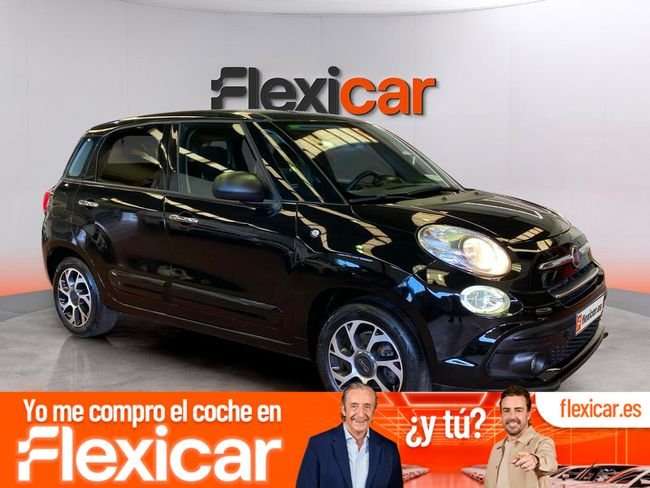Fiat 500L 1.4 120th Aniversario - foto 1