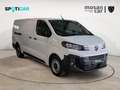 Peugeot Expert Fg. Long 2.0BlueHDi S&S EAT8 145 Blanco - thumbnail 3