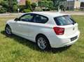 BMW 116 GEKEURD | AIRCO | ZETELVERWARMING | PERFECTE STAAT Білий - thumbnail 5