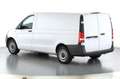 Mercedes-Benz Vito e 111 Kasten Lang Vorklimatisierung/Audio40 Weiß - thumbnail 4