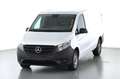 Mercedes-Benz Vito e 111 Kasten Lang Vorklimatisierung/Audio40 Weiß - thumbnail 1
