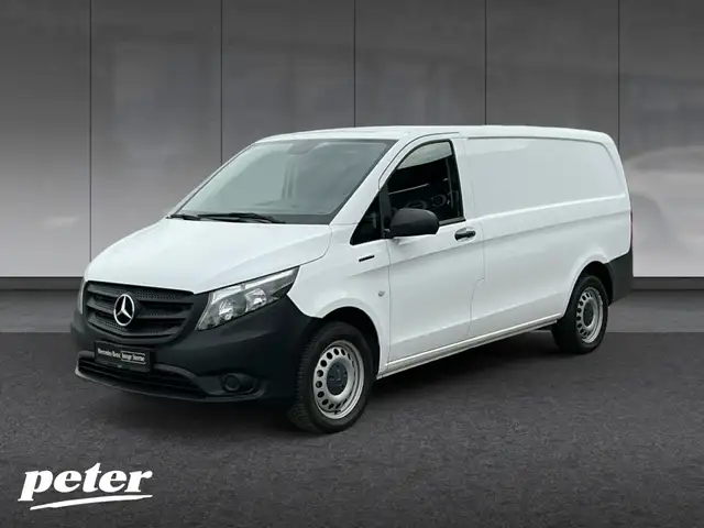Mercedes-Benz Vito e 111 Kasten Lang Vorklimatisierung/Audio40