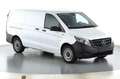 Mercedes-Benz Vito e 111 Kasten Lang Vorklimatisierung/Audio40 Weiß - thumbnail 2