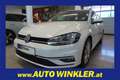 Volkswagen Golf Variant Golf VII 1.6TDI Comfortline Virtual/PDC/LED Weiß - thumbnail 1