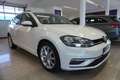 Volkswagen Golf Variant Golf VII 1.6TDI Comfortline Virtual/PDC/LED Weiß - thumbnail 3