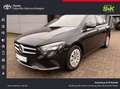 Mercedes-Benz B 180 ++AHK schwenkbar+Tempomat+Klima+SHZ+PDC++ Zwart - thumbnail 1