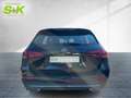 Mercedes-Benz B 180 ++AHK schwenkbar+Tempomat+Klima+SHZ+PDC++ Чорний - thumbnail 3