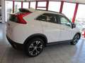 Mitsubishi Eclipse Cross 1.5 turbo 2WD Intense Blanc - thumbnail 4