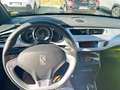 Citroen DS3 1.2 vti Just Black 82cv MOTORE NUOVO Silber - thumbnail 7