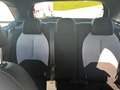 Citroen DS3 1.2 vti Just Black 82cv MOTORE NUOVO Silber - thumbnail 12