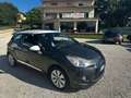Citroen DS3 1.2 vti Just Black 82cv MOTORE NUOVO Silber - thumbnail 1