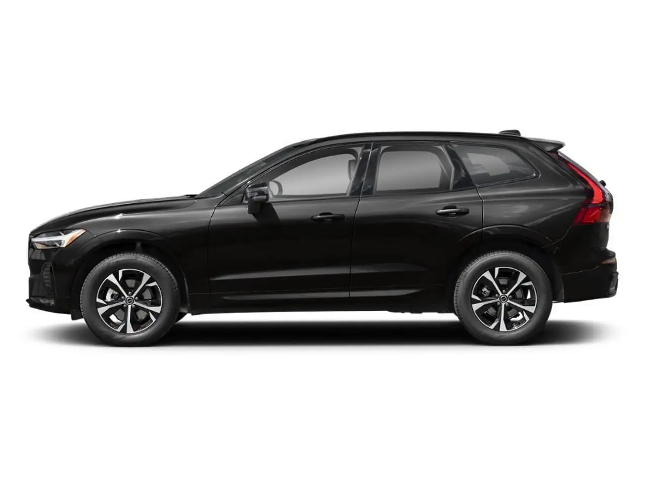 Volvo XC60 снимка Volvo XC60