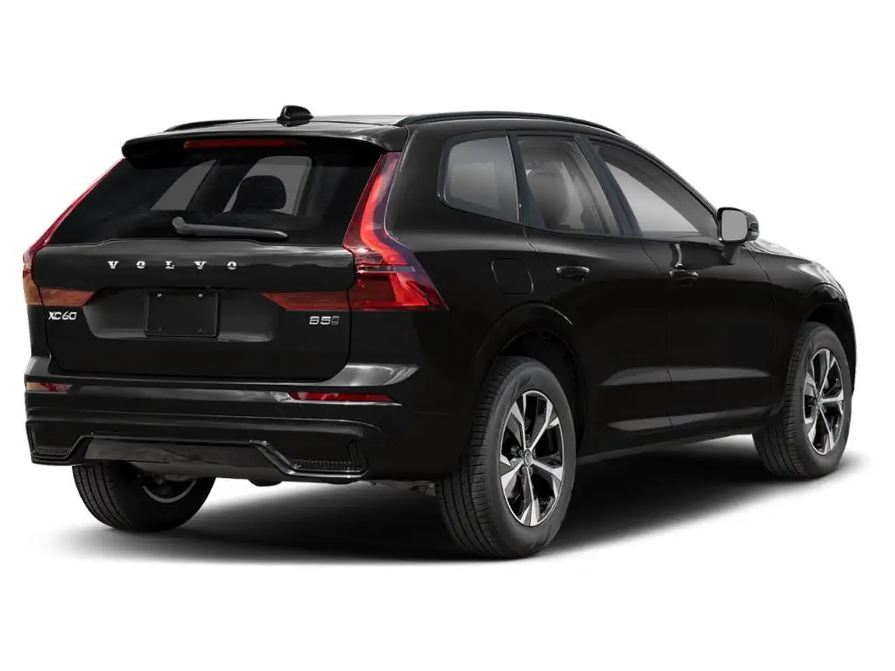 Volvo XC60 снимка Volvo XC60