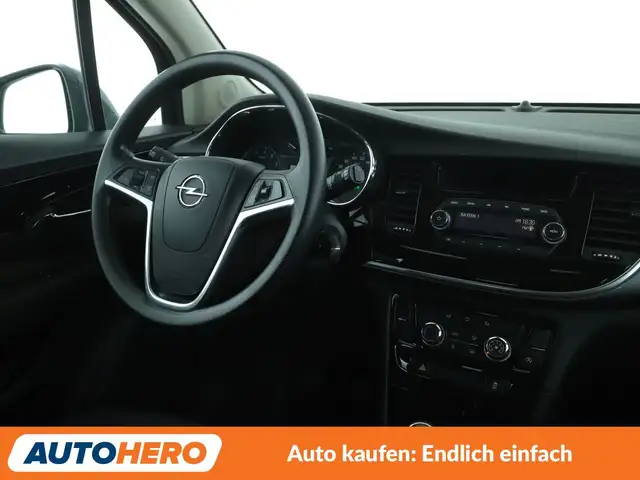 Opel Mokka X view 13