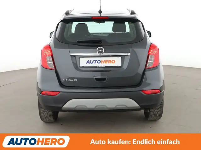 Opel Mokka X view 5