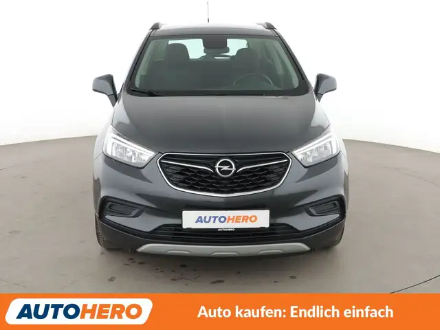 Opel Mokka X view 9