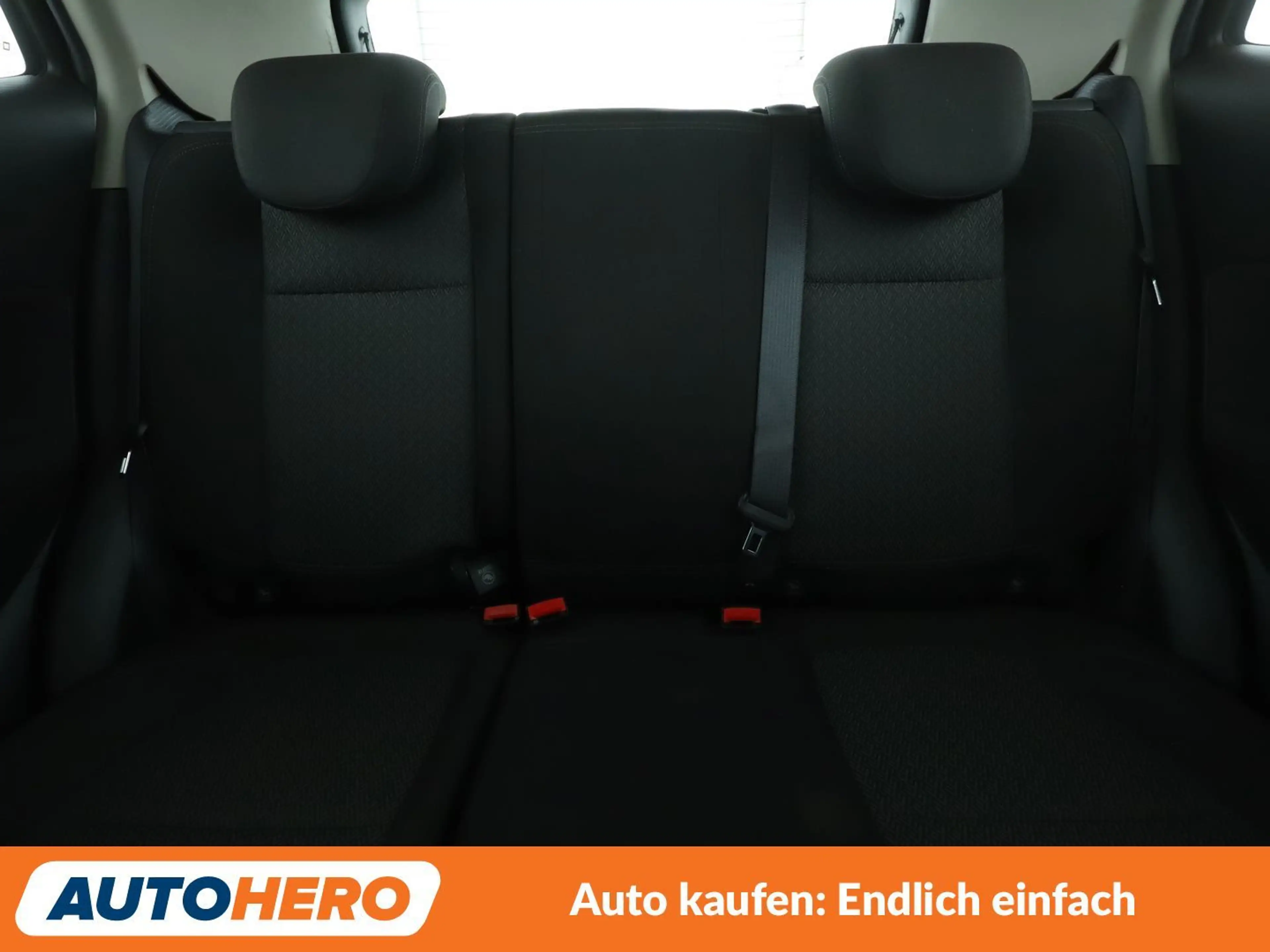 Opel Mokka X 1.6 Selection Start/Stop*TEMPO*KLIMA*GARANTIE* — photo 15