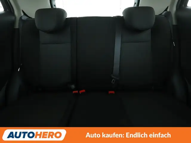 Opel Mokka X view 15