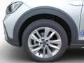 Volkswagen Taigo Life Silber - thumbnail 3