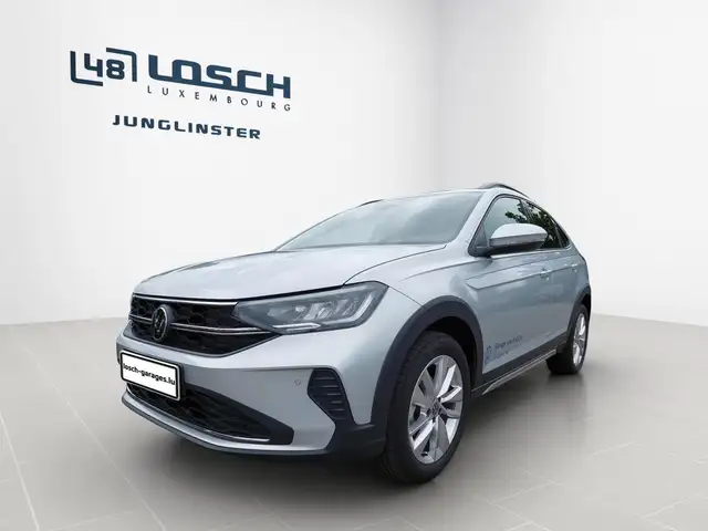 Volkswagen Taigo Life