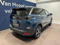 Peugeot 5008 1.2 Hybrid 136 GT | verwarmde voorstoelen | voor + Bleu - thumbnail 15