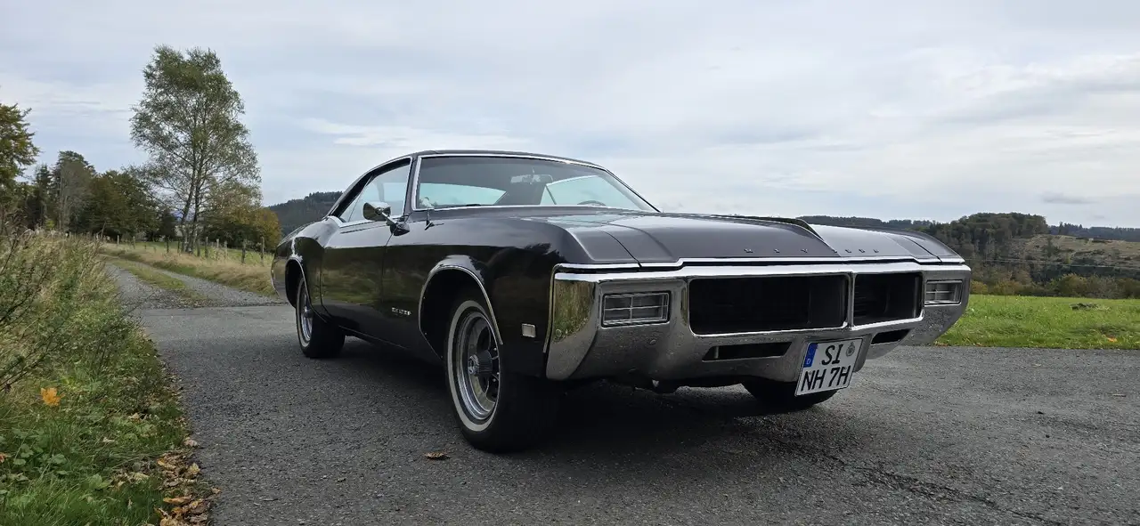 Buick Riviera