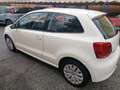 Volkswagen Polo Polo V  3p 1.2 Trendline 60cv Weiß - thumbnail 9