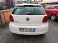 Volkswagen Polo Polo V  3p 1.2 Trendline 60cv Weiß - thumbnail 7